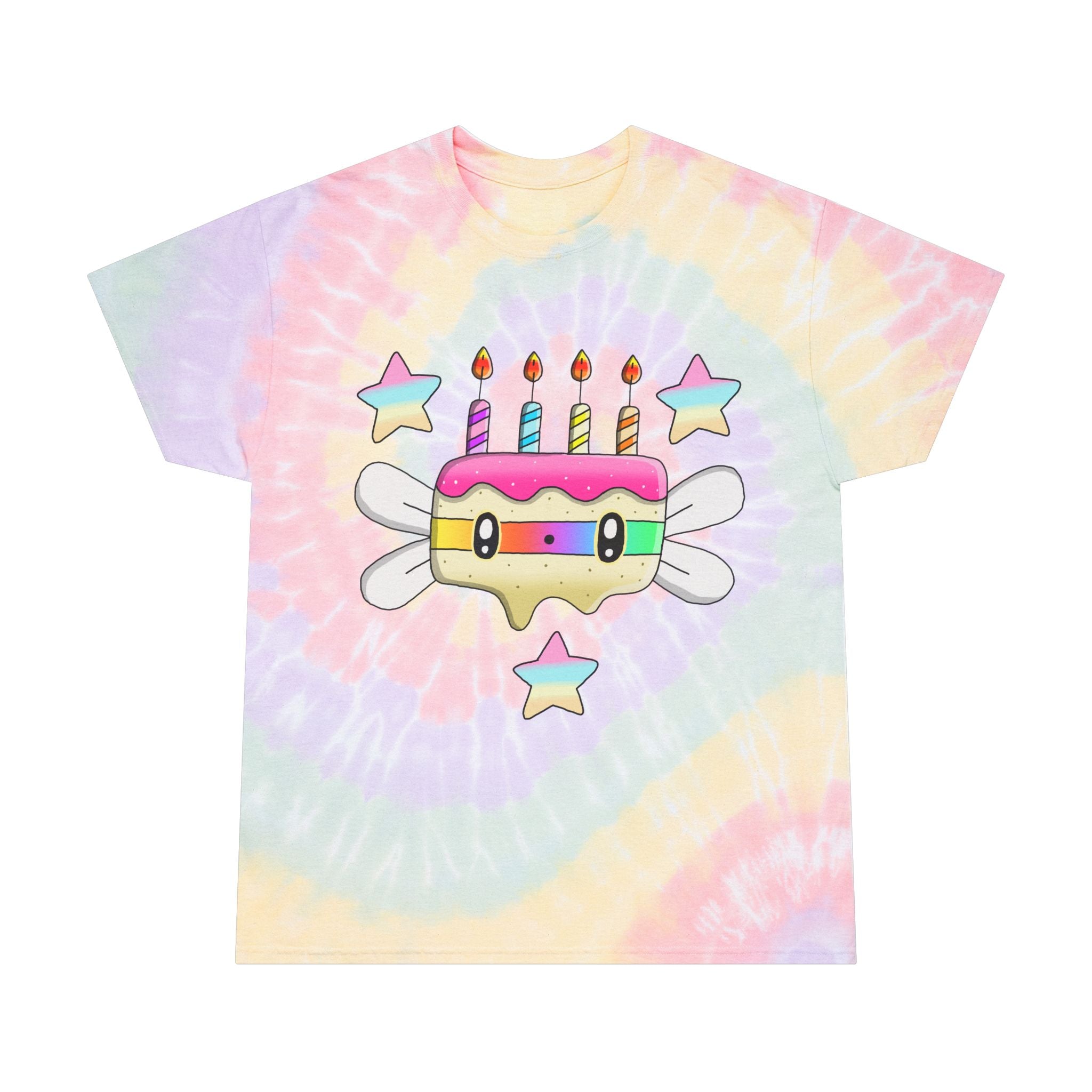 Cake Sprite Tee