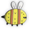 Bee  Pillow