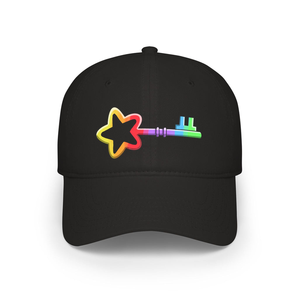 Starry Sunday  Baseball Cap