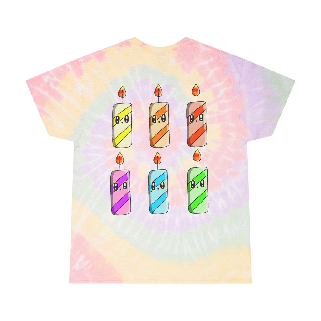 Cake Sprite Tee