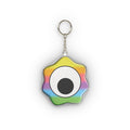 Mini Plush Keychain