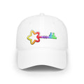 Low Profile Baseball Cap