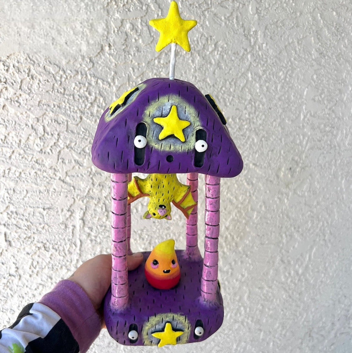 Dream Lantern