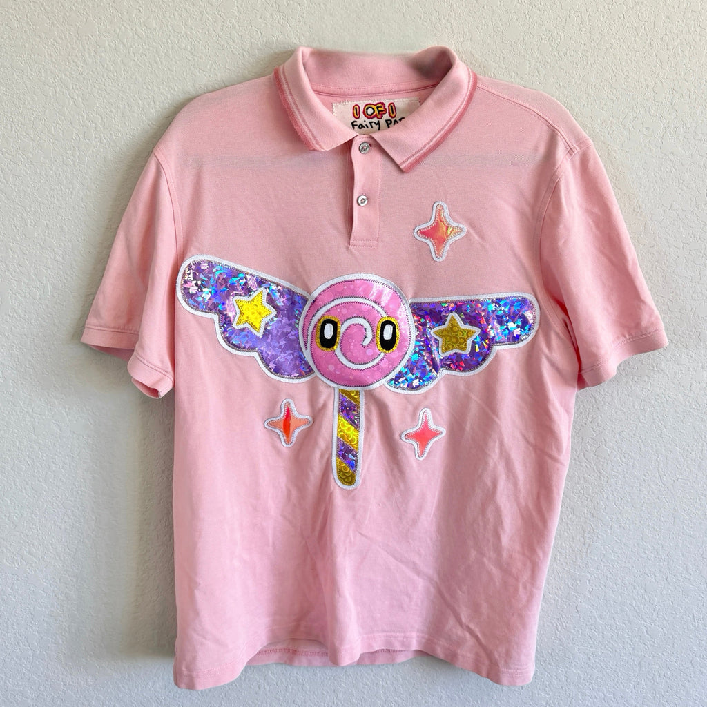 Fairy Pop
