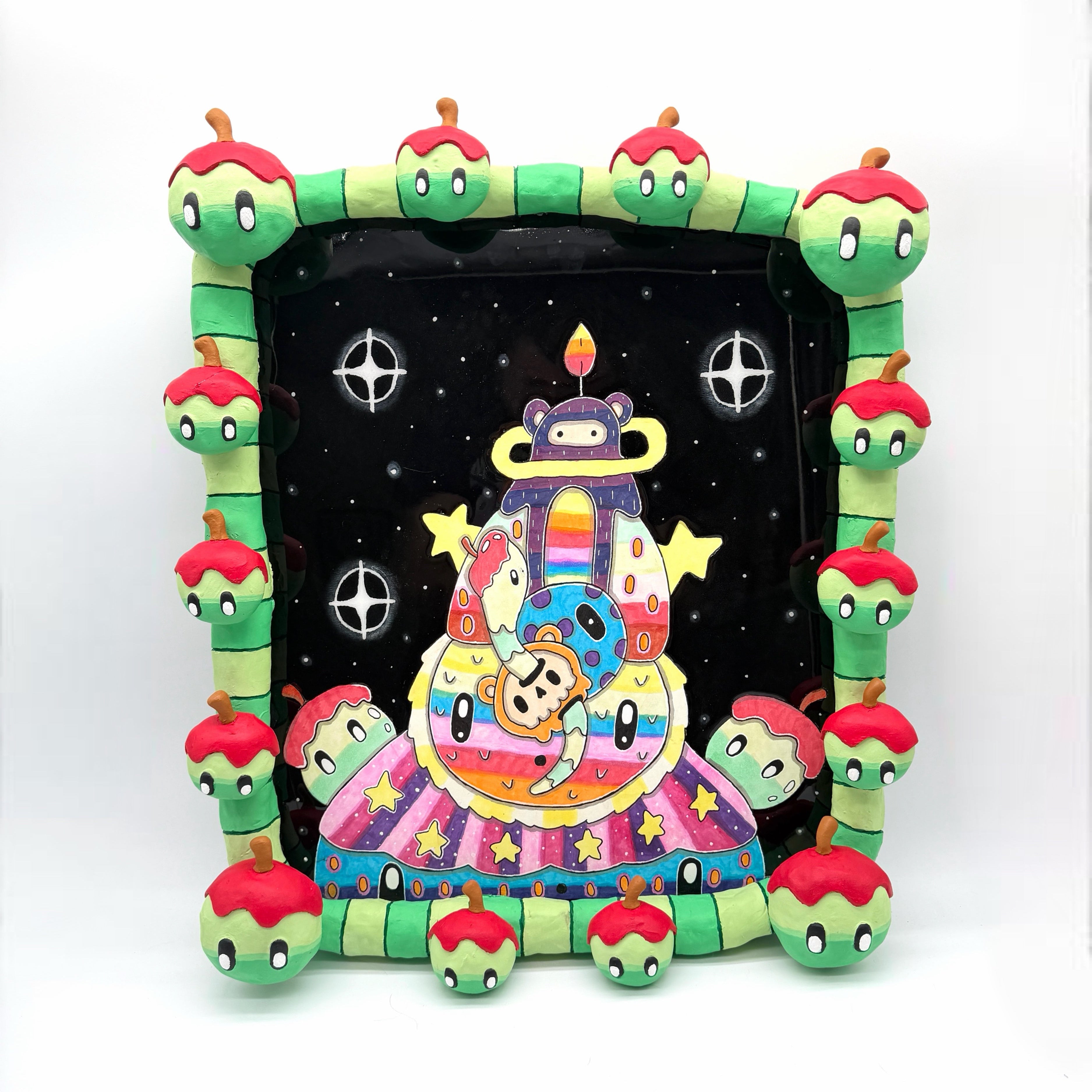 Apple Guardian