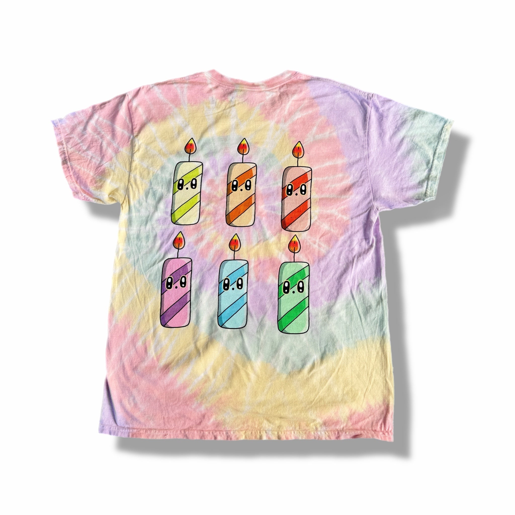 Cake Sprite Tee