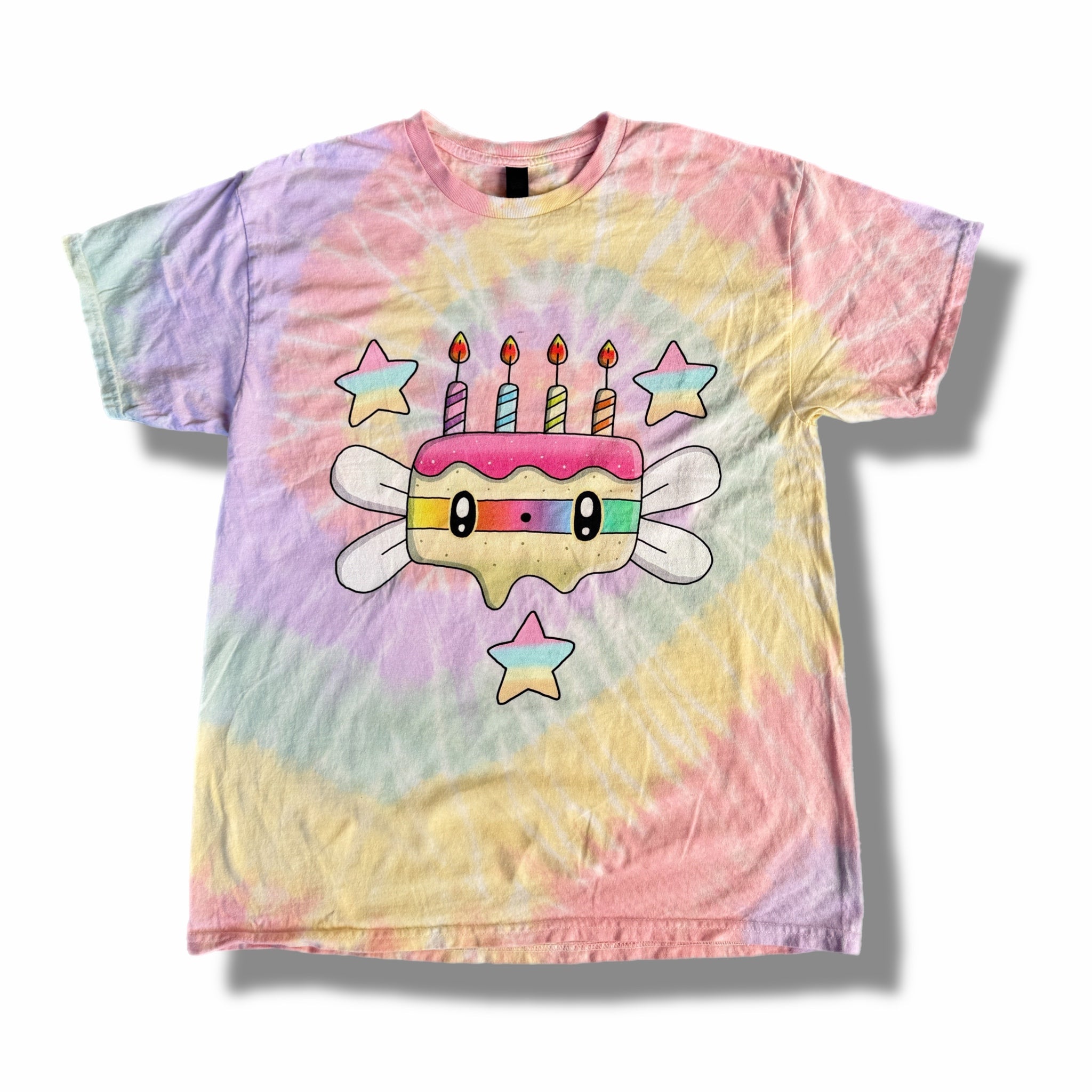 Cake Sprite Tee