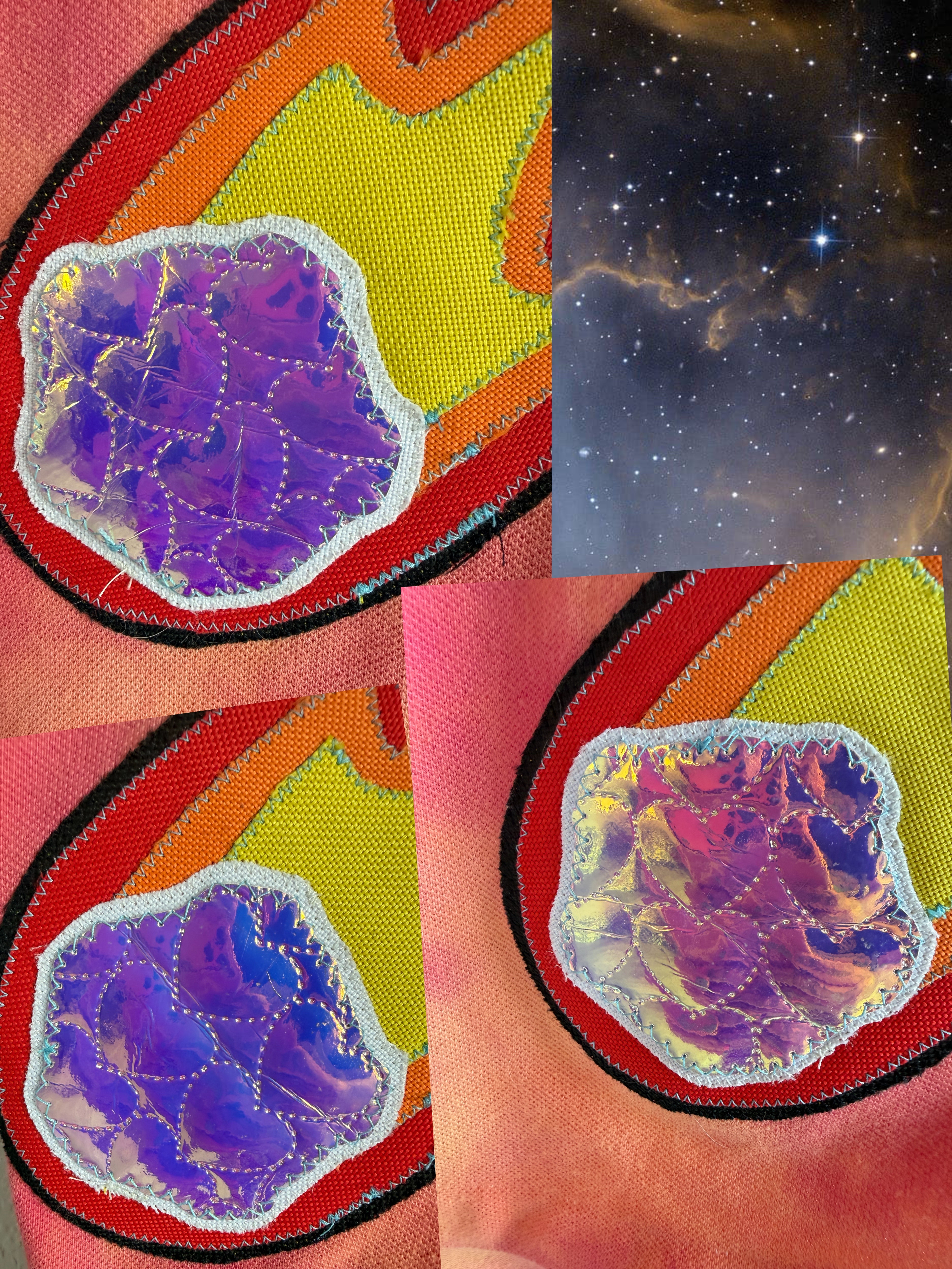 Lava Boots