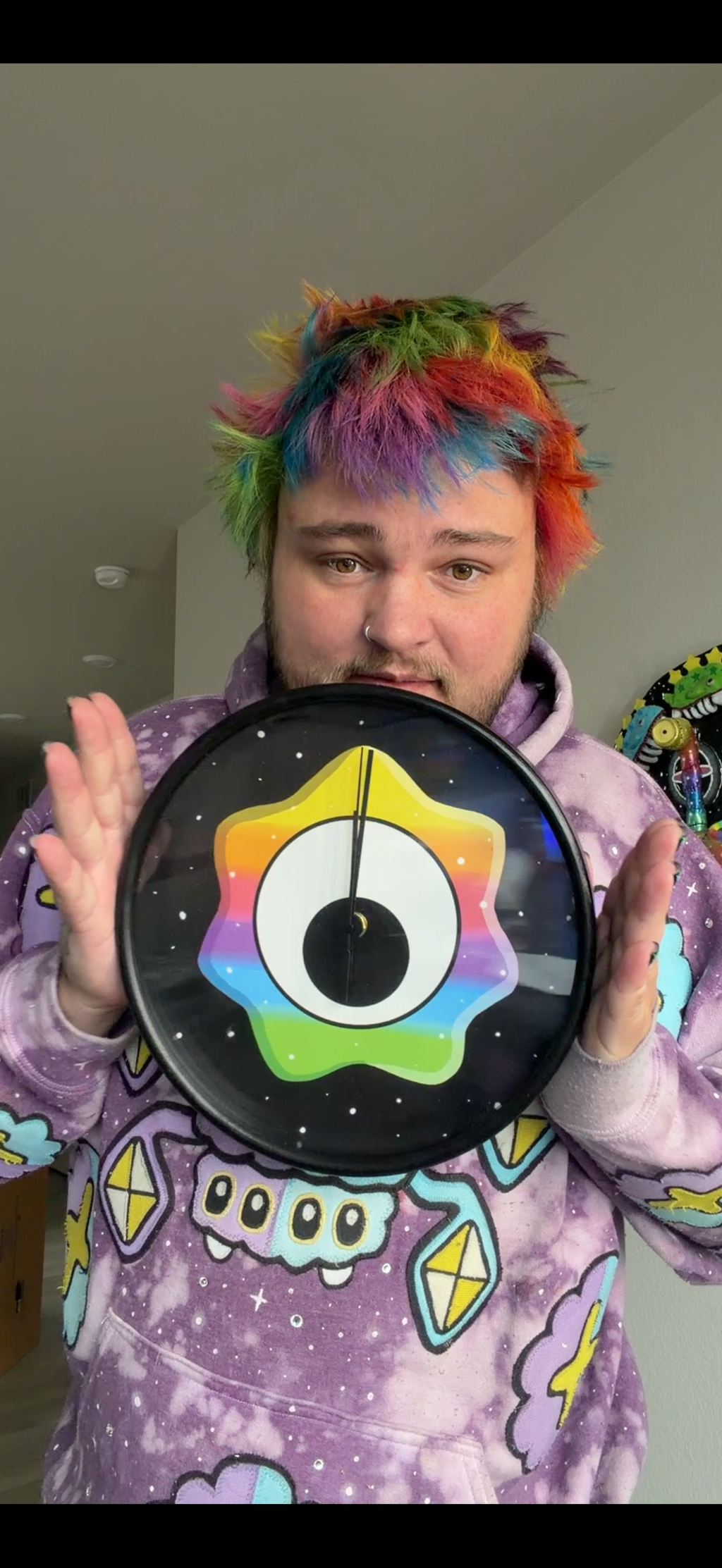 Wall Clock