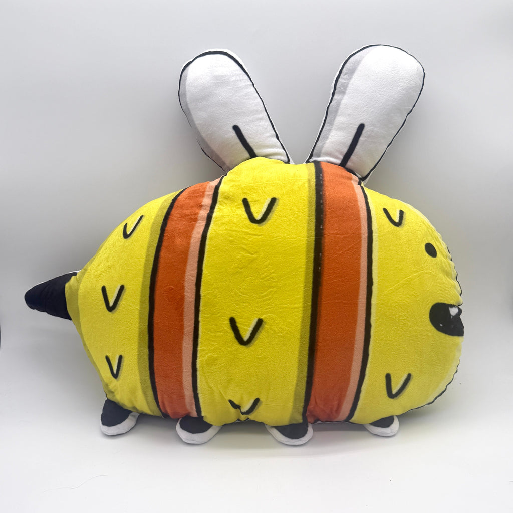 Bee  Pillow