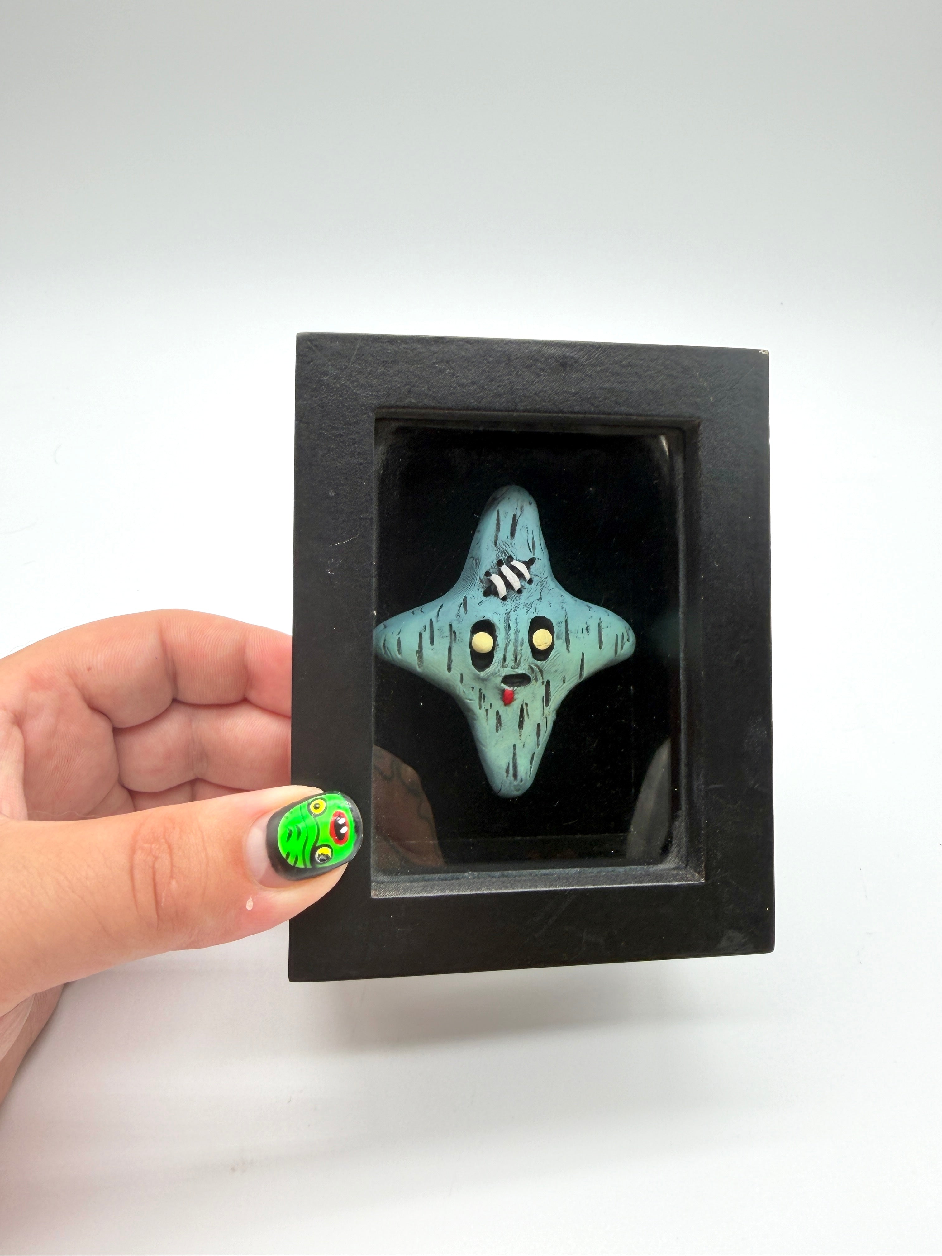 Zombie Twinkle Taxidermy