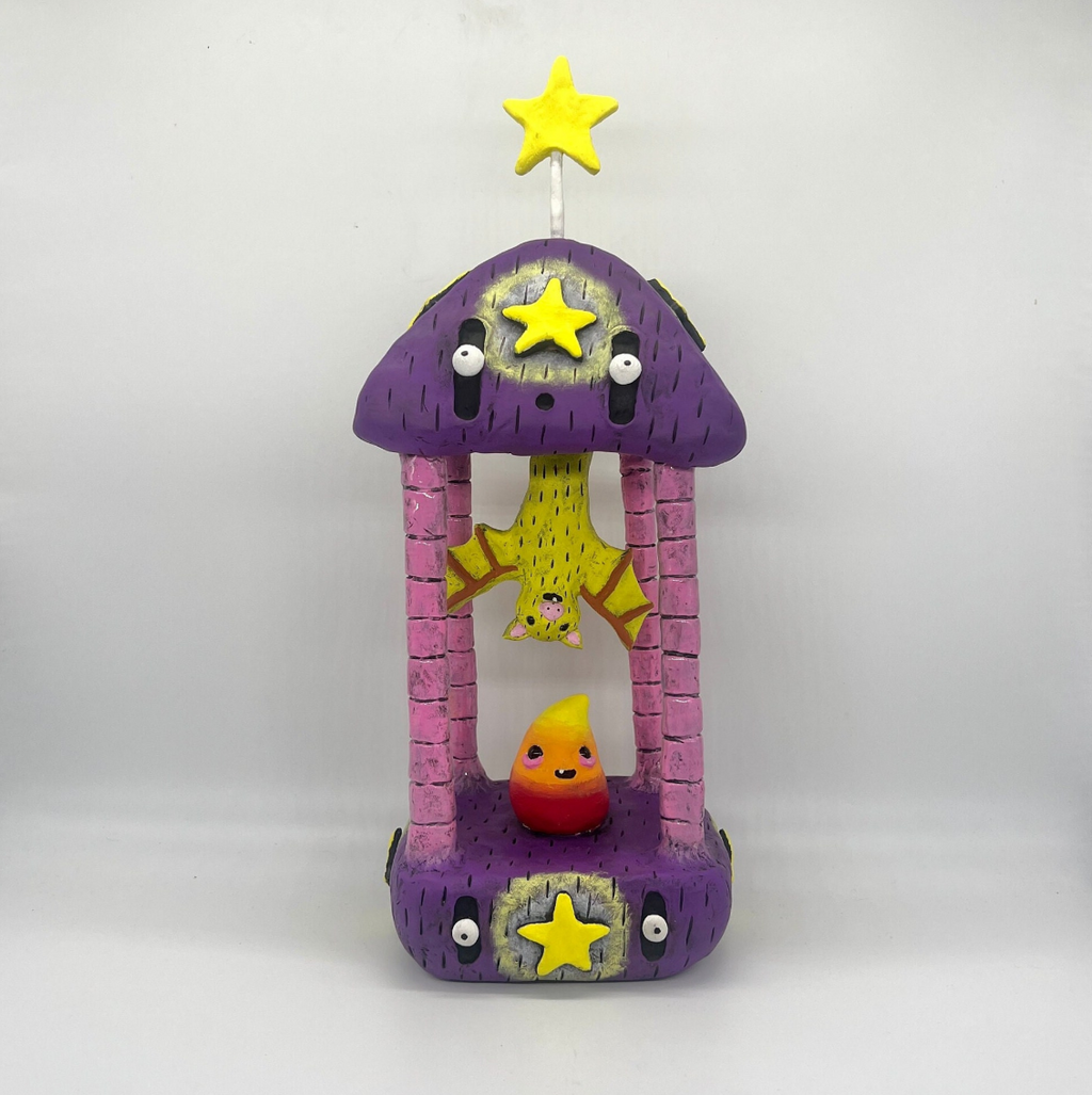 Dream Lantern