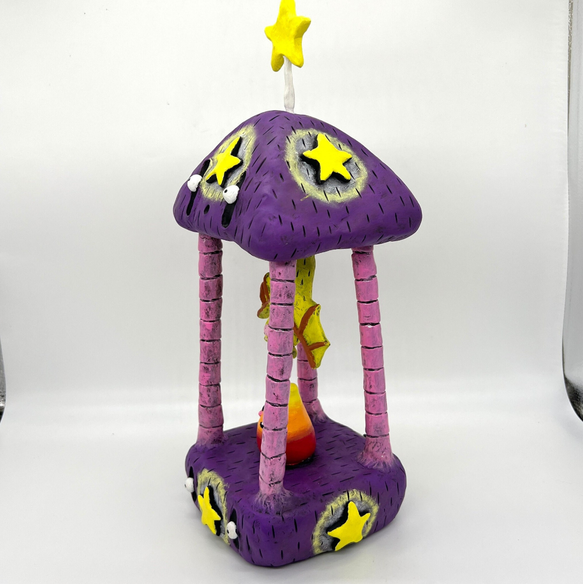 Dream Lantern