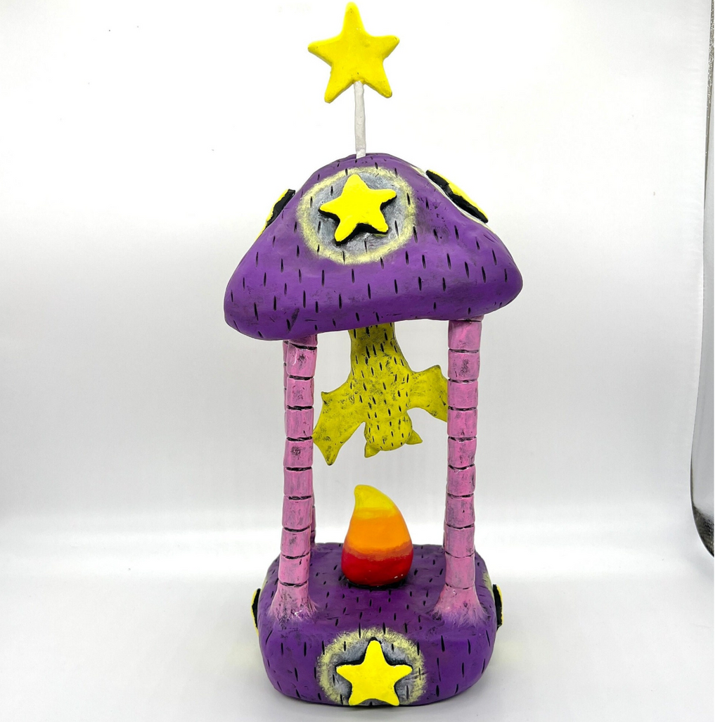 Dream Lantern