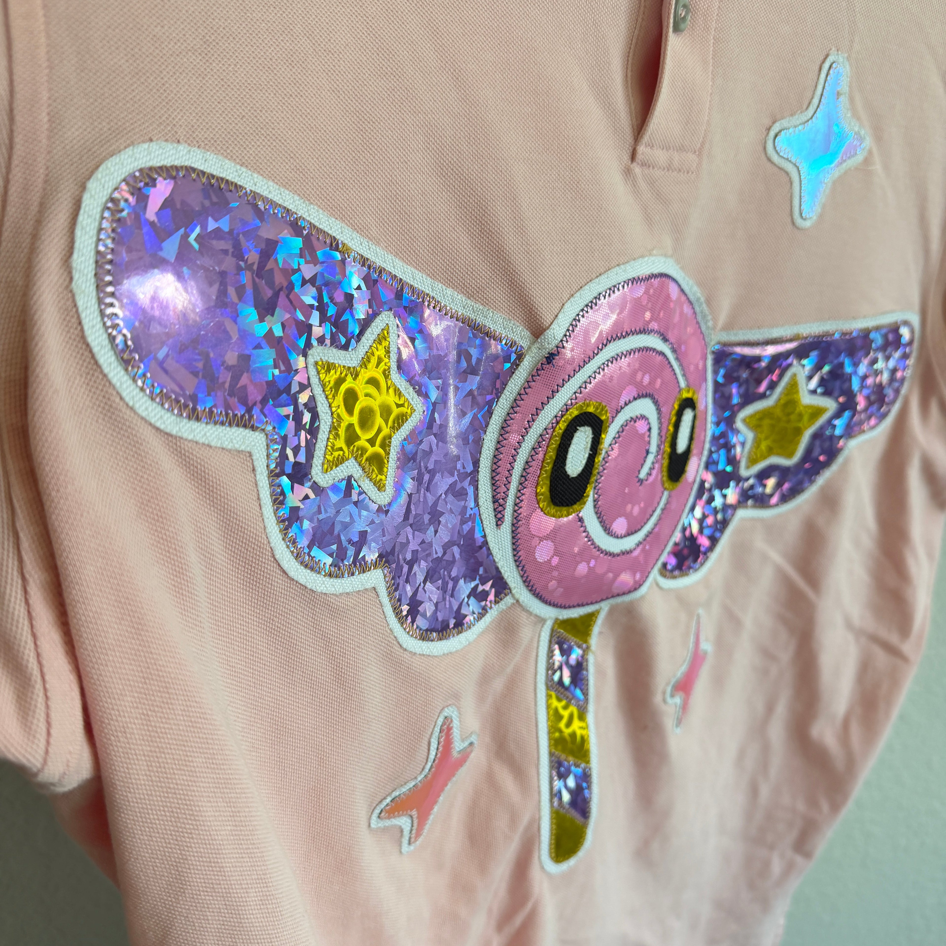 Fairy Pop