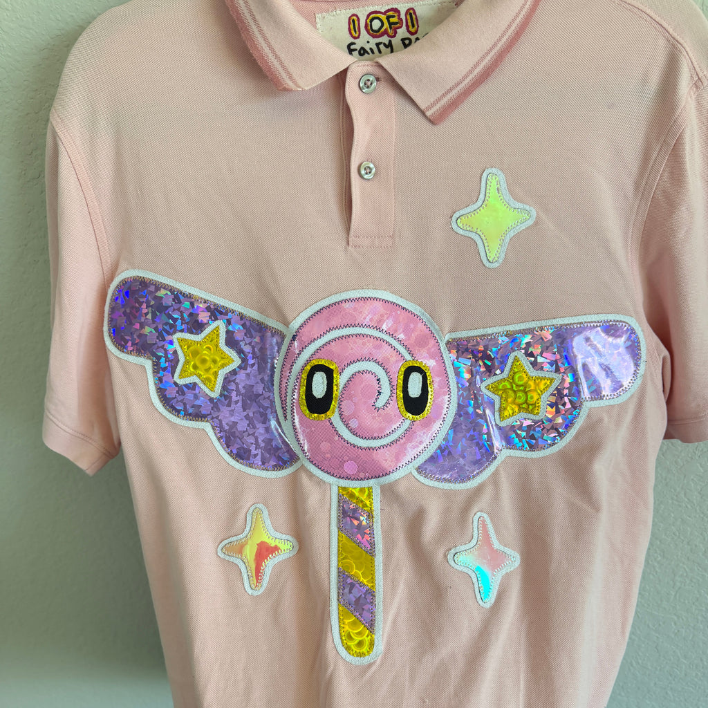 Fairy Pop