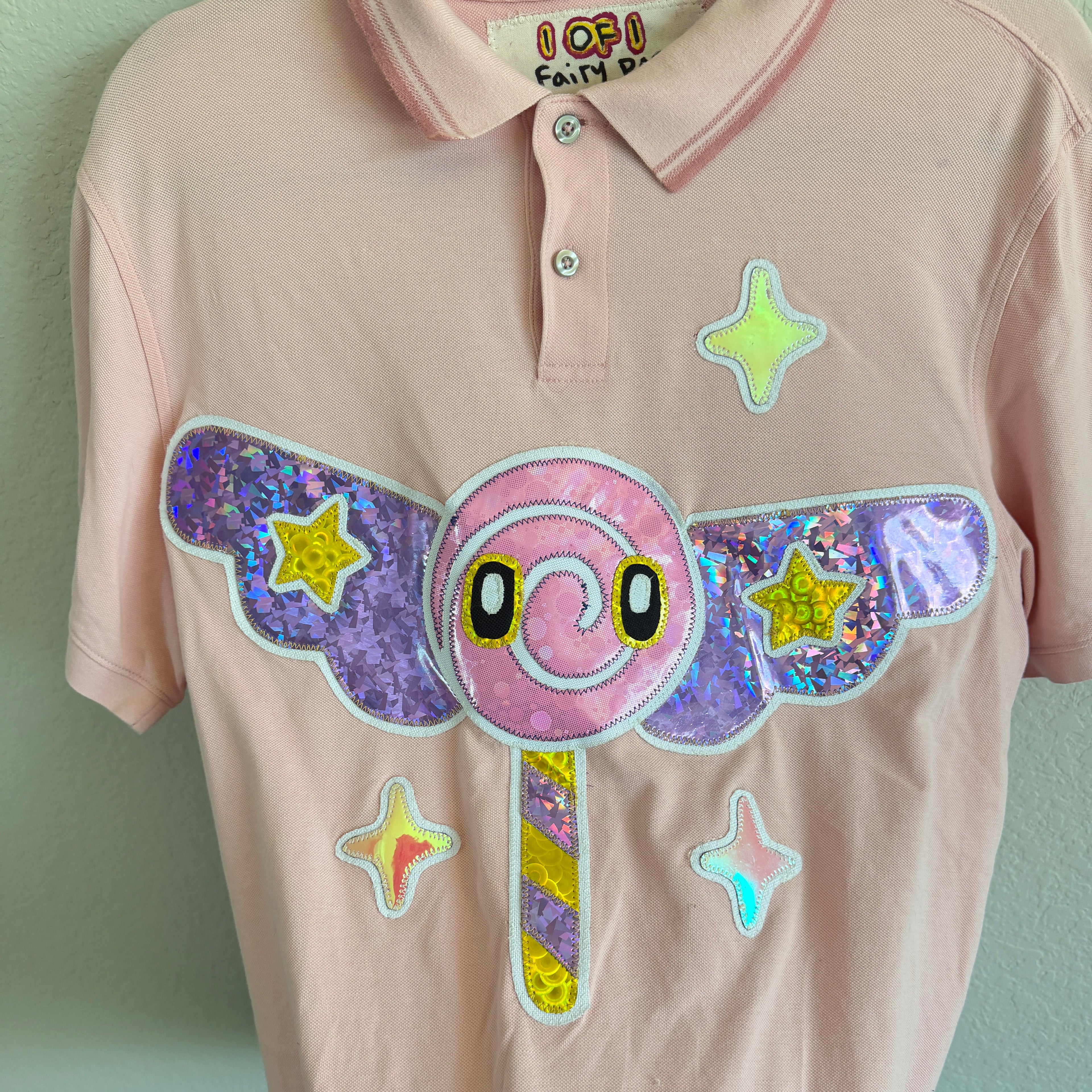 Fairy Pop