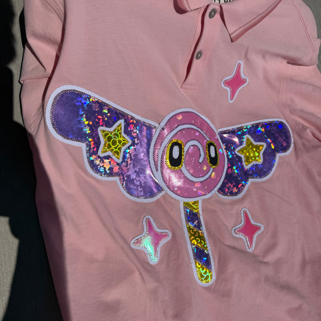 Fairy Pop