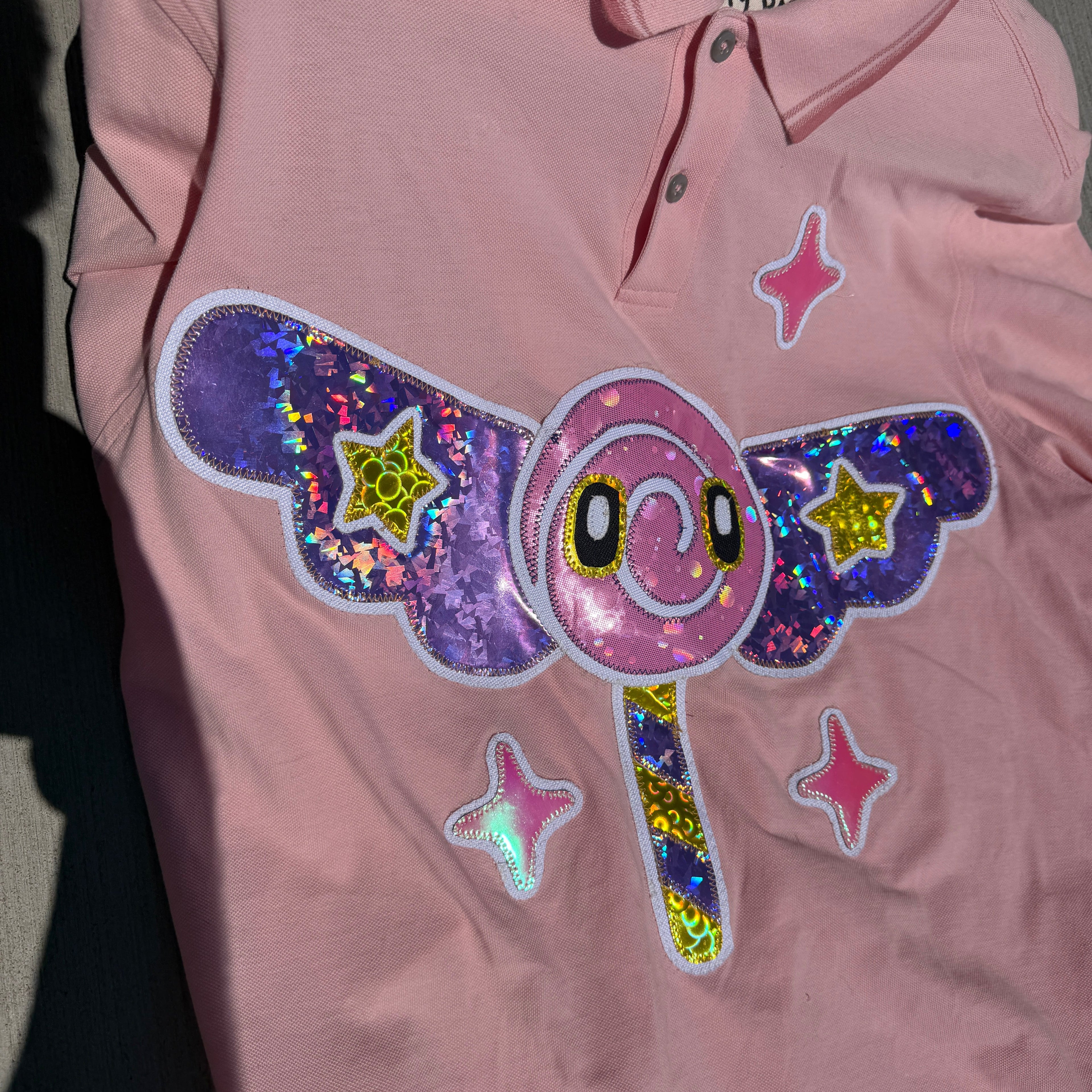 Fairy Pop