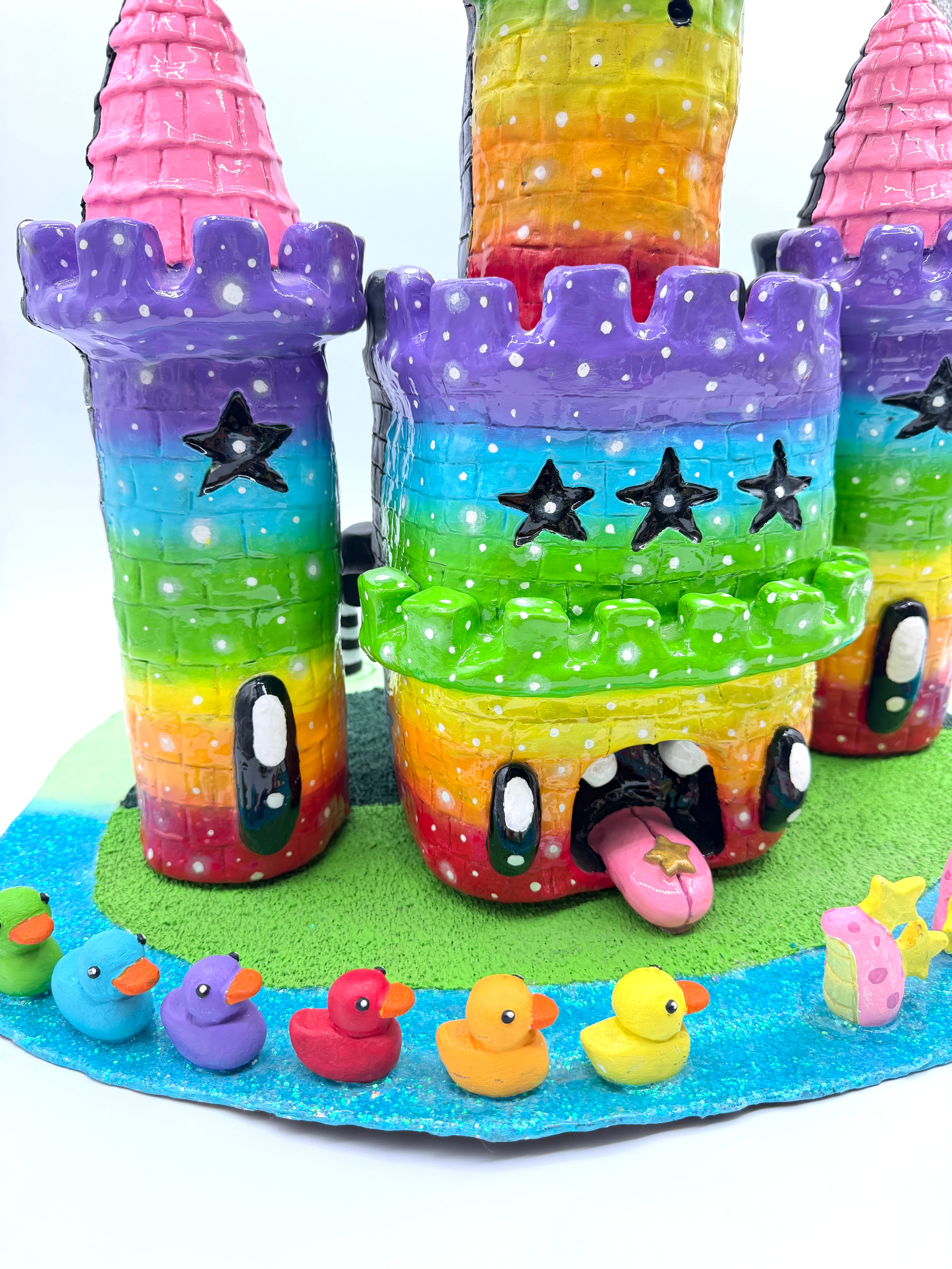 Rainbow Road