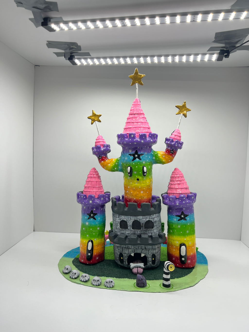 Rainbow Road