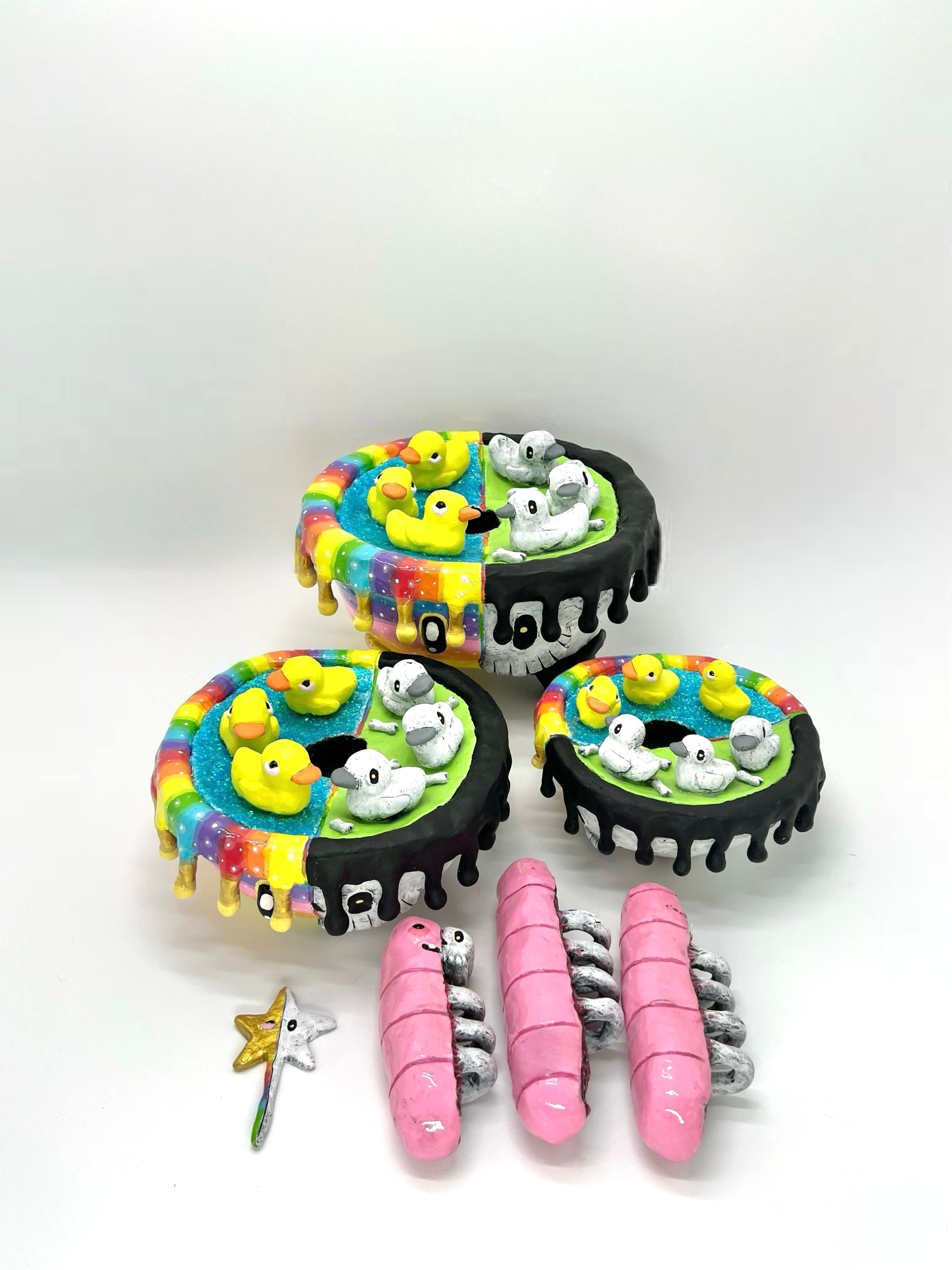 The Fountain Of Quackery