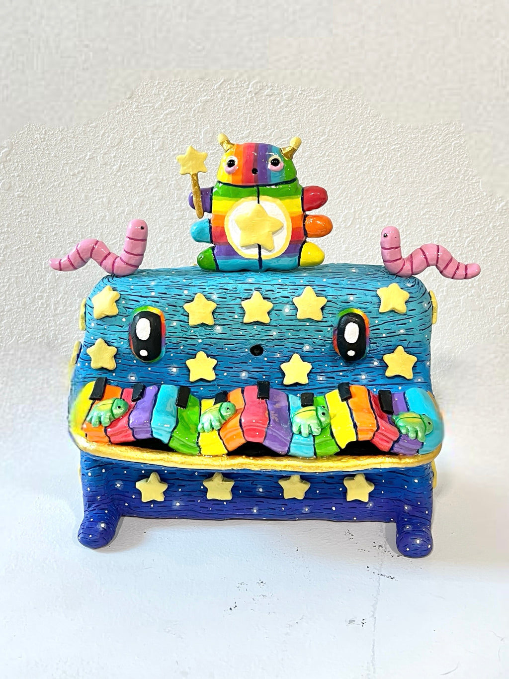 Roll With The Rhythm