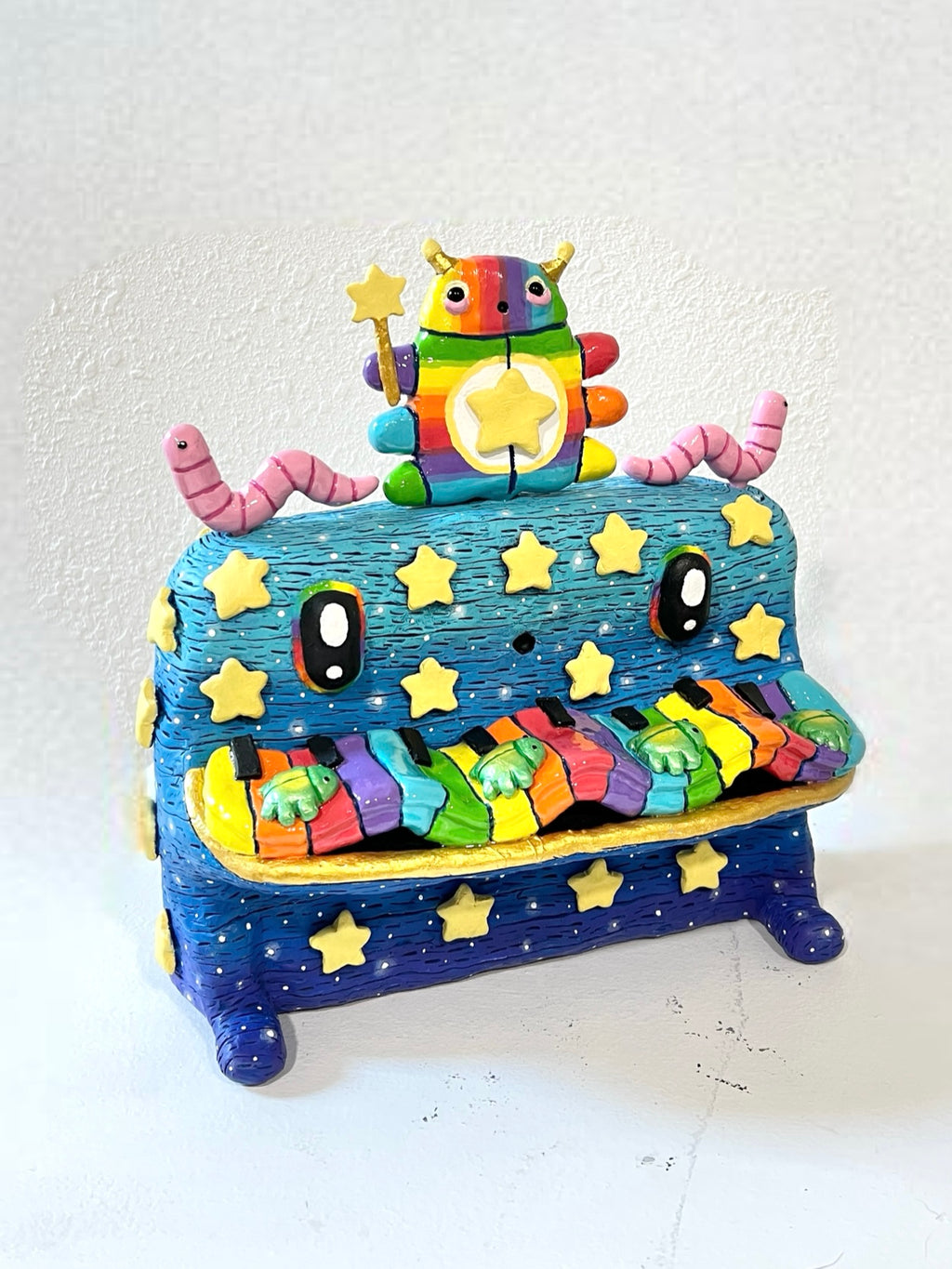 Roll With The Rhythm