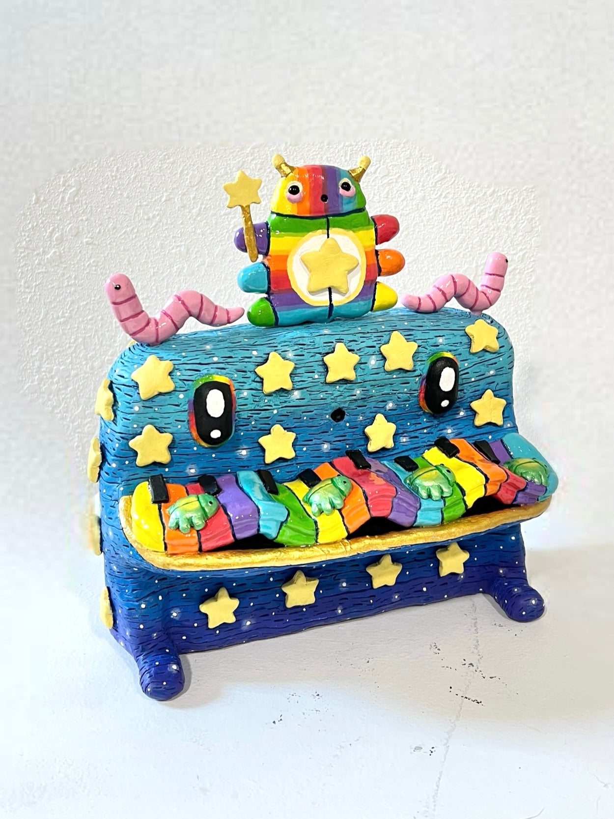 Roll With The Rhythm