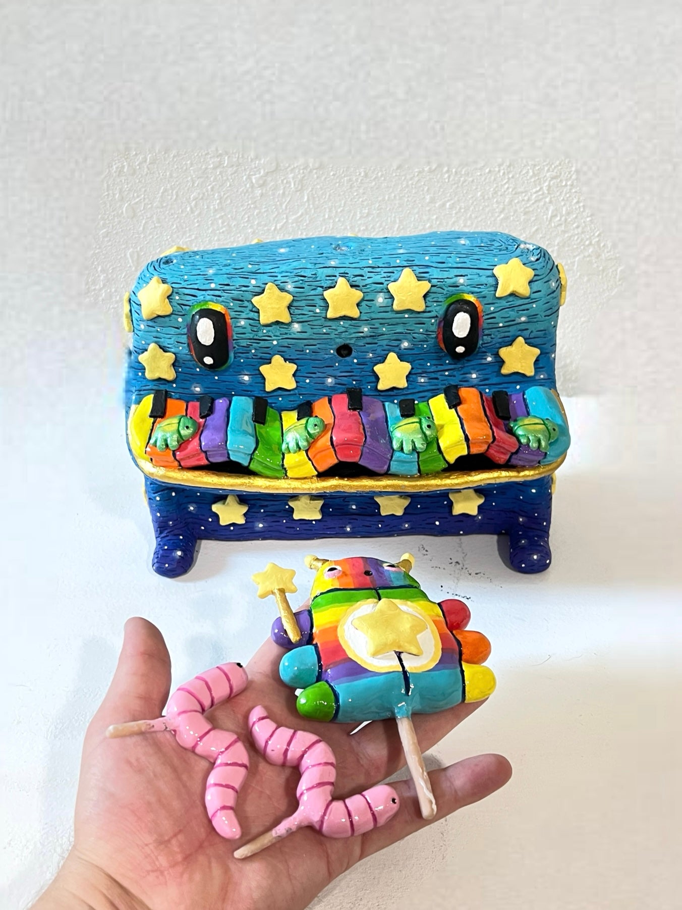 Roll With The Rhythm